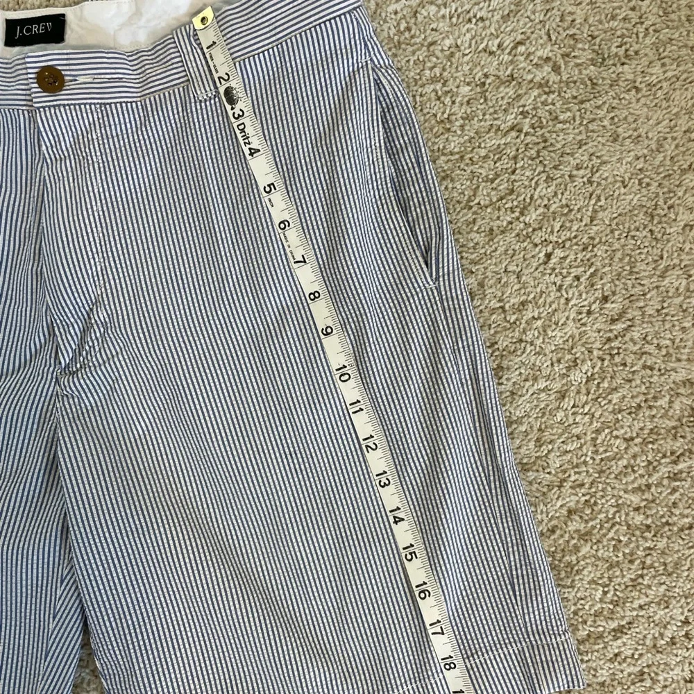 J. Crew Shorts